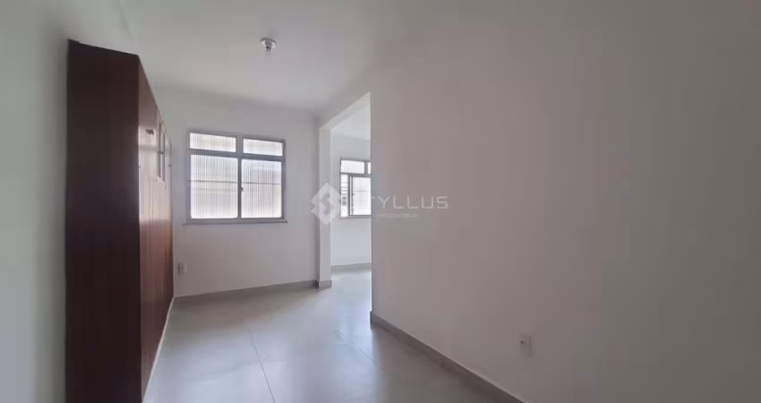 Apartamento com 3 quartos à venda na Rua Engenheiro Thomaz Guimarães, Cachambi, Rio de Janeiro