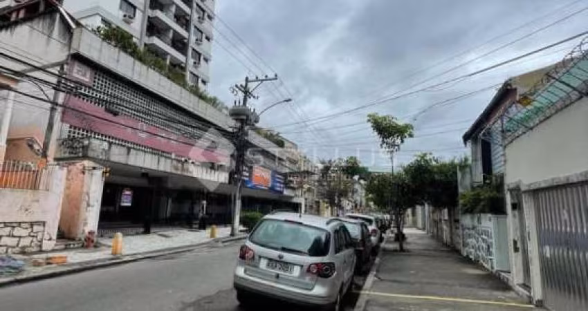 Terreno à venda na Rua Castro Alves, Méier, Rio de Janeiro