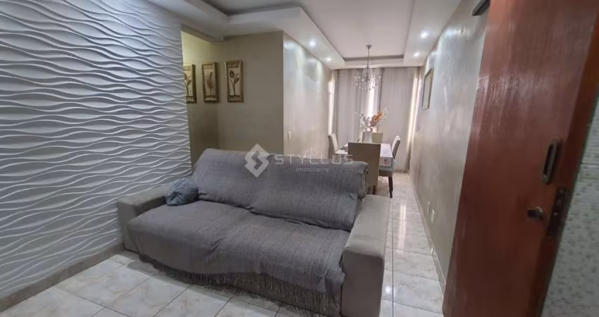 Apartamento com 2 quartos à venda na Rua Clarimundo de Melo, Encantado, Rio de Janeiro