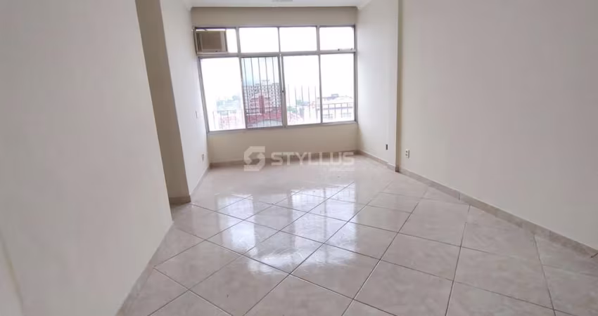 Apartamento com 2 quartos à venda na Rua Pernambuco, Engenho de Dentro, Rio de Janeiro
