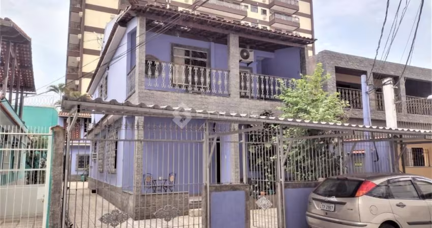 Casa em condomínio fechado com 4 quartos à venda na Rua Coração de Maria, Méier, Rio de Janeiro