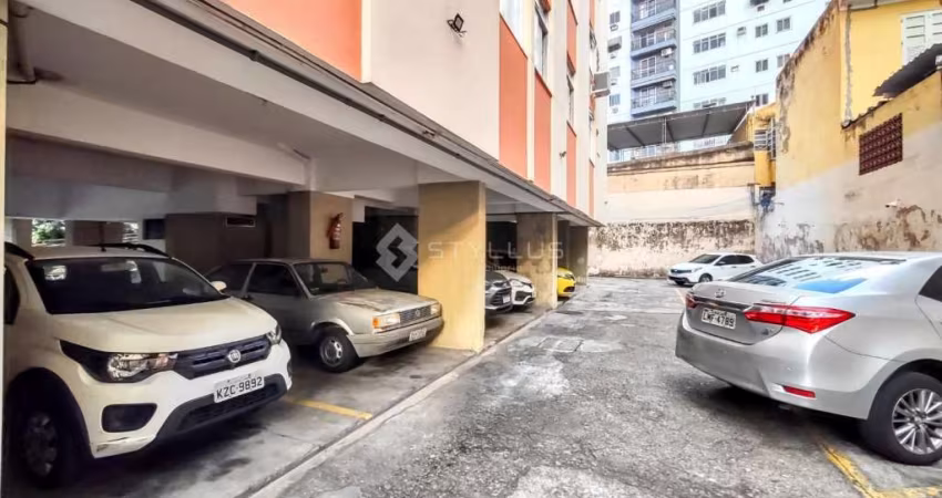 Apartamento com 2 quartos à venda na Rua Almirante Calheiros da Graça, Méier, Rio de Janeiro
