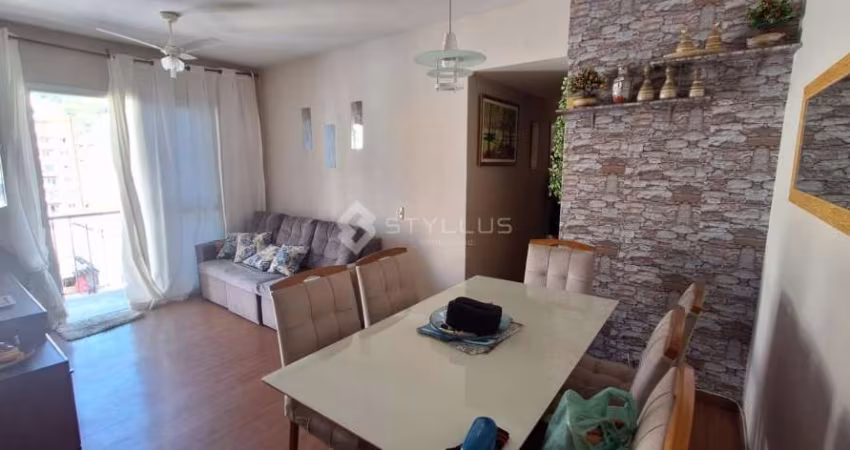 Apartamento com 3 quartos à venda na Rua Fábio Luz, Méier, Rio de Janeiro