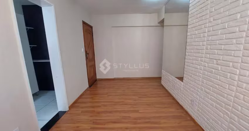 Apartamento com 2 quartos à venda na Rua Borja Reis, Engenho de Dentro, Rio de Janeiro