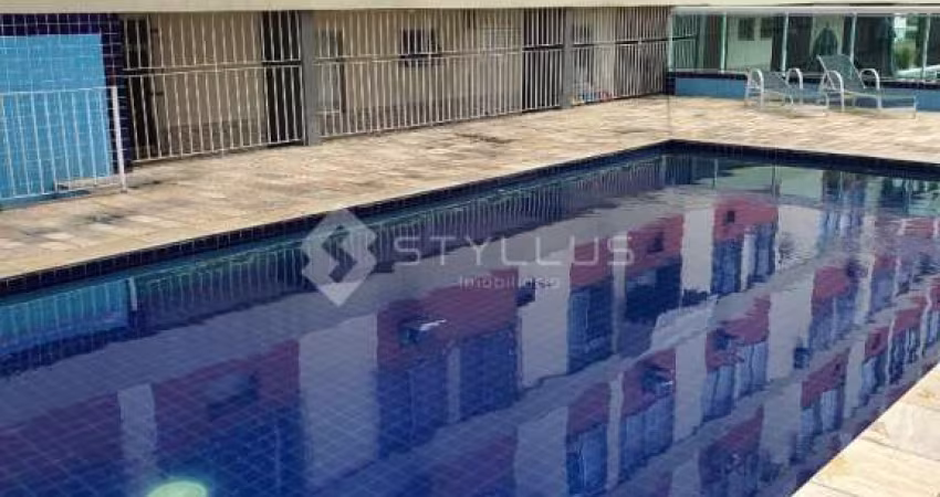 Apartamento com 2 quartos à venda na Rua Borja Reis, Engenho de Dentro, Rio de Janeiro