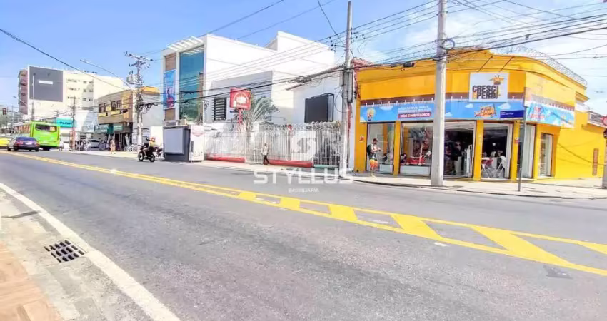 Apartamento com 3 quartos à venda na Rua Barão de São Borja, Méier, Rio de Janeiro