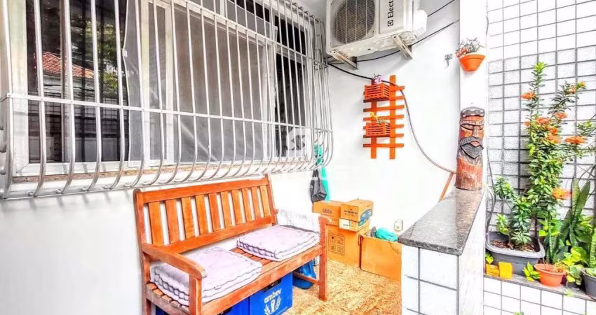 Apartamento com 4 quartos à venda na Rua Maranhão, Méier, Rio de Janeiro