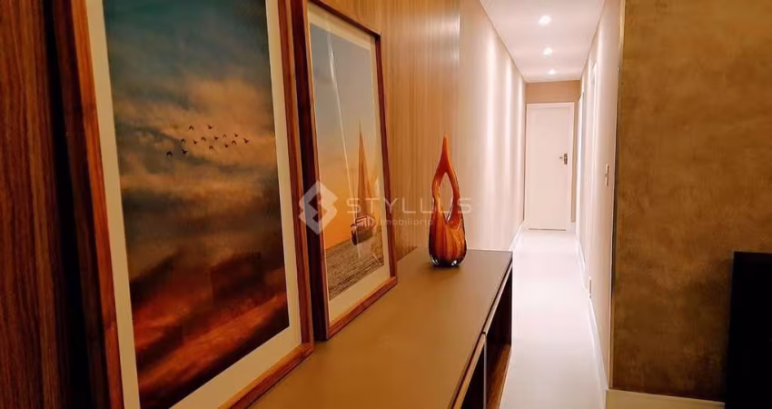 Apartamento com 3 quartos à venda na Rua Pedro de Carvalho, Méier, Rio de Janeiro