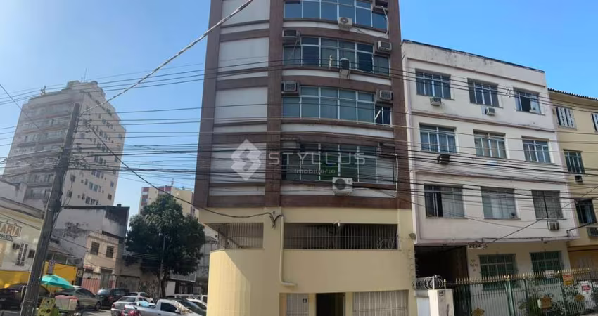 Sala comercial com 1 sala à venda na Rua Manuela Barbosa, Méier, Rio de Janeiro