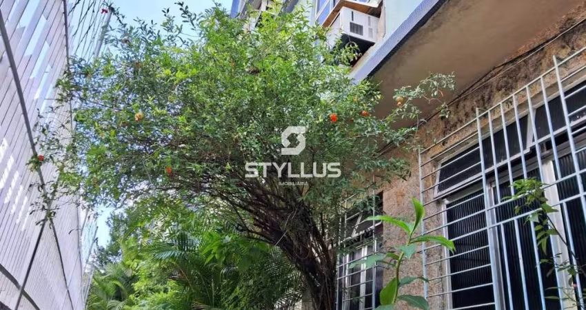 Apartamento com 1 quarto à venda na Rua César Zama, Lins de Vasconcelos, Rio de Janeiro