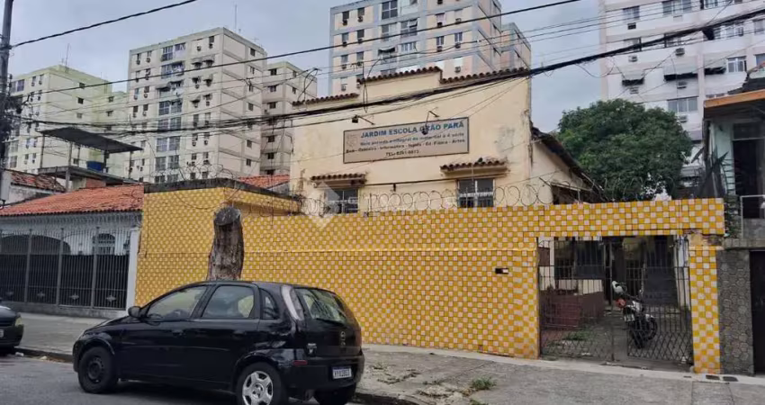 Casa com 5 quartos à venda na Rua Padre Roma, Engenho Novo, Rio de Janeiro