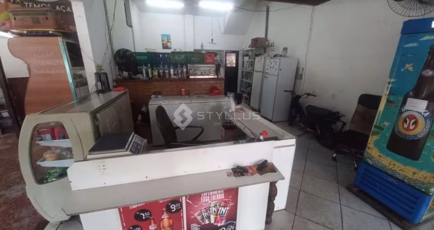 Ponto comercial à venda na Rua Sales Guimarães, Engenho de Dentro, Rio de Janeiro