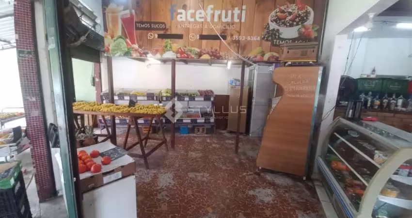 Ponto comercial à venda na Rua Sales Guimarães, Engenho de Dentro, Rio de Janeiro