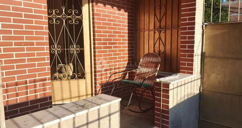 Casa com 2 quartos à venda na Rua Palma, Quintino Bocaiúva, Rio de Janeiro