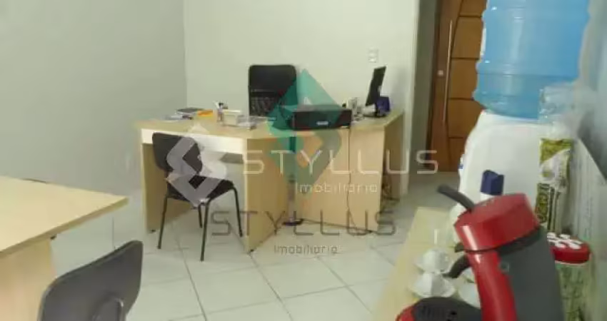 Sala comercial com 1 sala à venda na Rua Doutor Pache de Faria, Méier, Rio de Janeiro