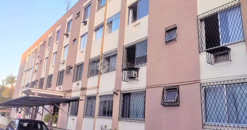 Apartamento com 2 quartos à venda na Rua Pompílio de Albuquerque, Engenho de Dentro, Rio de Janeiro