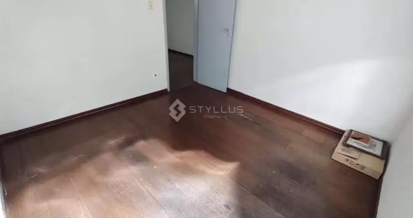 Apartamento com 3 quartos à venda na Rua Aquidabã, Méier, Rio de Janeiro