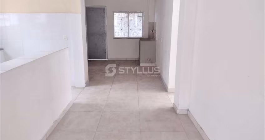 Casa com 3 quartos à venda na Rua Aniba, Cascadura, Rio de Janeiro