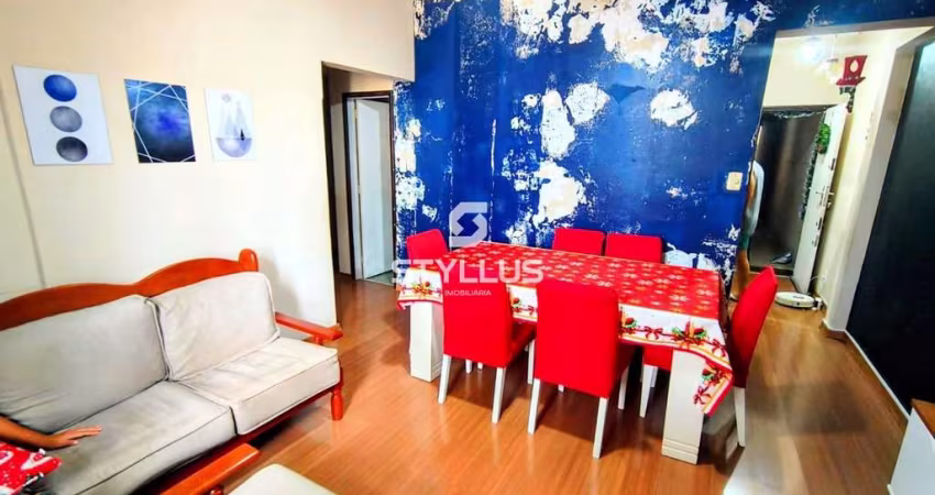 Apartamento com 3 quartos à venda na Rua Condessa Belmonte, Engenho Novo, Rio de Janeiro