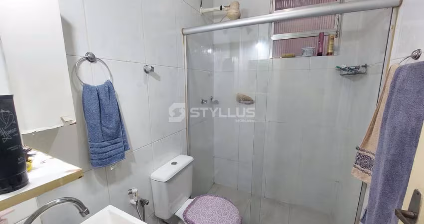 Apartamento com 2 quartos à venda na Rua Sílvia, Piedade, Rio de Janeiro