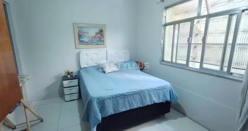 Casa com 2 quartos à venda na Rua Comendador Agostinho D'Almeida, Oswaldo Cruz, Rio de Janeiro