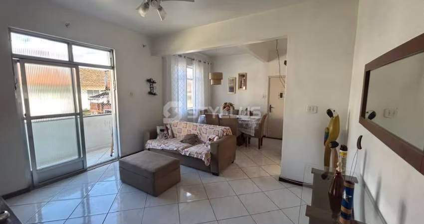 Apartamento com 2 quartos à venda na Rua Visconde de Santa Cruz, Engenho Novo, Rio de Janeiro