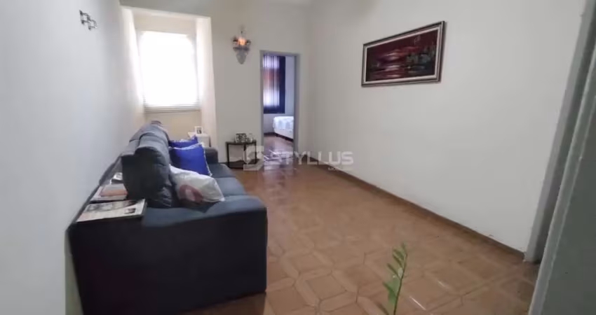Apartamento com 2 quartos à venda na Rua Adolfo Bergamini, Engenho de Dentro, Rio de Janeiro