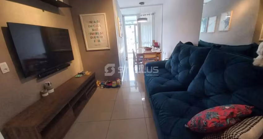 Apartamento com 2 quartos à venda na Rua Barão do Bom Retiro, Engenho Novo, Rio de Janeiro