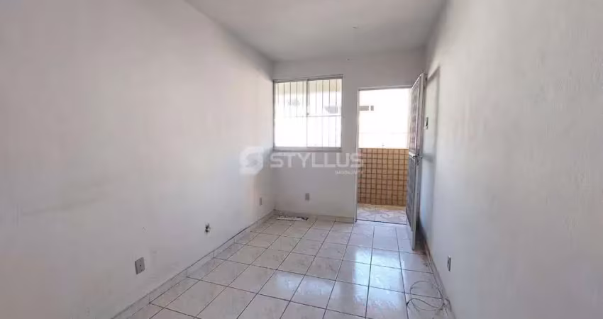 Apartamento com 2 quartos à venda na Rua Torres de Oliveira, Piedade, Rio de Janeiro
