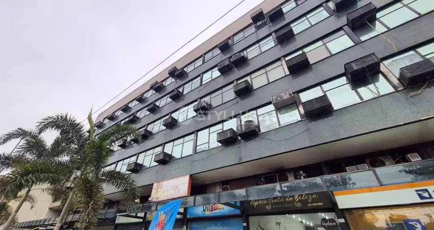 Sala comercial com 4 salas à venda na Rua Barão de São Francisco, Vila Isabel, Rio de Janeiro