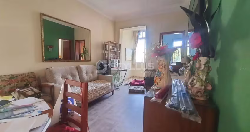 Apartamento com 2 quartos à venda na Rua Dias da Cruz, Méier, Rio de Janeiro