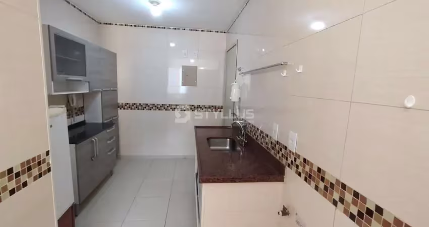 Apartamento com 1 quarto à venda na Rua Fábio Luz, Méier, Rio de Janeiro
