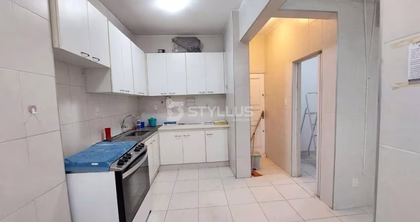 Apartamento com 2 quartos à venda na Rua Conselheiro Ferraz, Lins de Vasconcelos, Rio de Janeiro