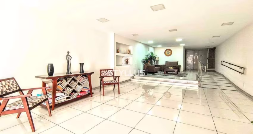 Apartamento com 3 quartos à venda na Rua Almirante Calheiros da Graça, Méier, Rio de Janeiro