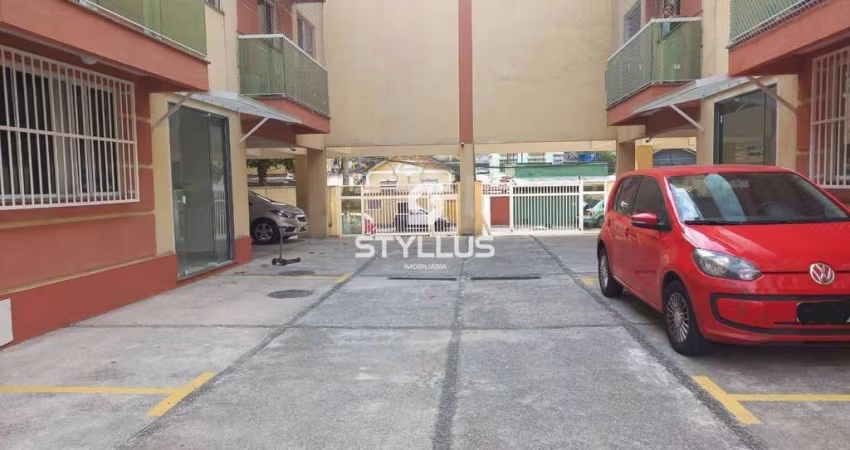 Apartamento com 2 quartos à venda na Rua Felício, Cascadura, Rio de Janeiro