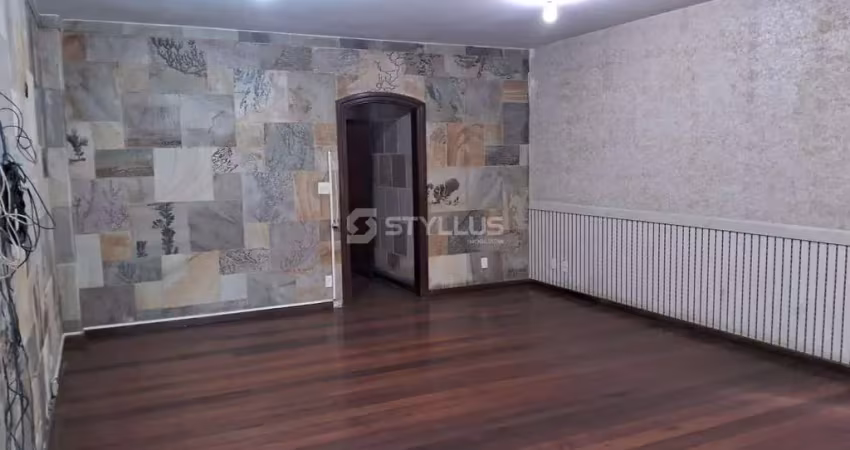 Casa com 3 quartos à venda na Rua Grauben Barbosa, Méier, Rio de Janeiro
