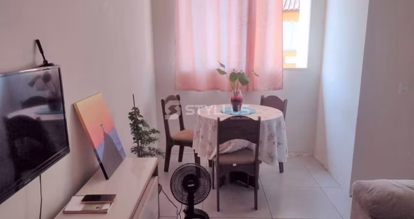 Apartamento com 2 quartos à venda na Rua Teixeira Campos, Santíssimo, Rio de Janeiro