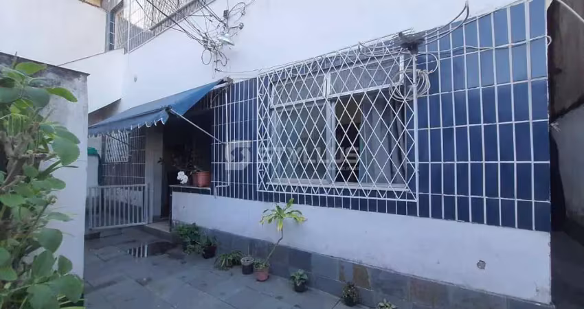 Casa com 2 quartos à venda na Rua Pompílio de Albuquerque, Encantado, Rio de Janeiro