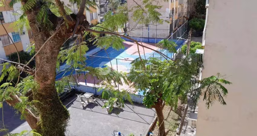 Apartamento com 2 quartos à venda na Rua do Tijolo, Piedade, Rio de Janeiro