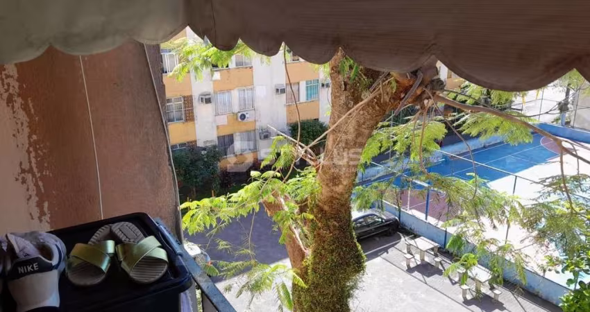 Apartamento com 2 quartos à venda na Rua do Tijolo, Piedade, Rio de Janeiro