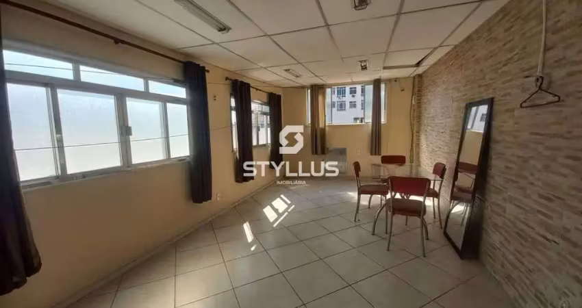 Casa com 3 quartos à venda na Rua Paes de Andrade, Riachuelo, Rio de Janeiro