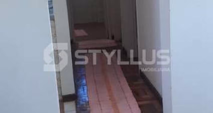 Apartamento com 2 quartos à venda na Rua Antenor Nascentes, Lins de Vasconcelos, Rio de Janeiro