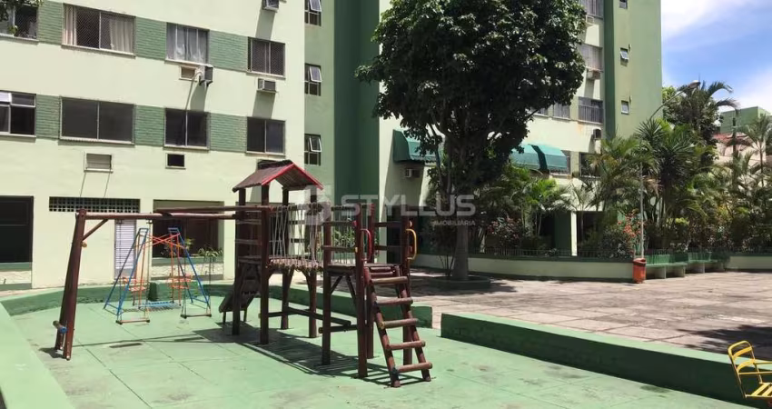 Apartamento com 2 quartos à venda na Caminho do Mateus, Inhaúma, Rio de Janeiro