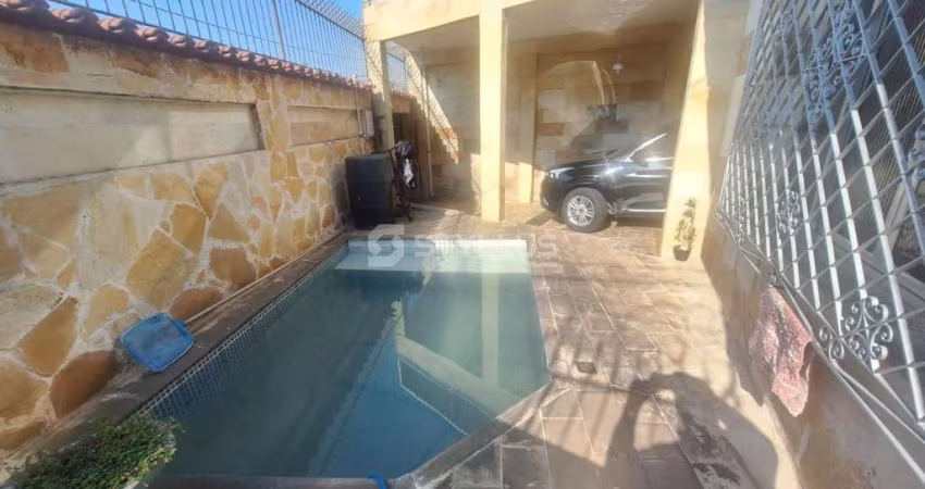 Casa com 3 quartos à venda na Travessa Paraná, Piedade, Rio de Janeiro