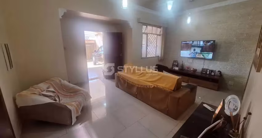 Casa com 3 quartos à venda na Travessa Paraná, Piedade, Rio de Janeiro