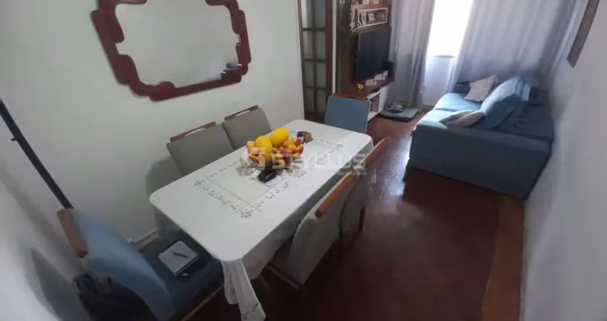 Apartamento com 3 quartos à venda na Rua Eulina Ribeiro, Engenho de Dentro, Rio de Janeiro