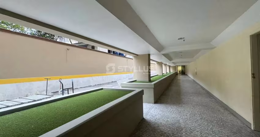 Apartamento com 2 quartos à venda na Rua Coração de Maria, Méier, Rio de Janeiro