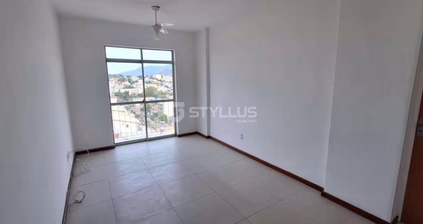 Apartamento com 2 quartos à venda na Rua Pernambuco, Engenho de Dentro, Rio de Janeiro