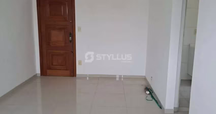 Apartamento com 1 quarto à venda na Rua Honório, Cachambi, Rio de Janeiro