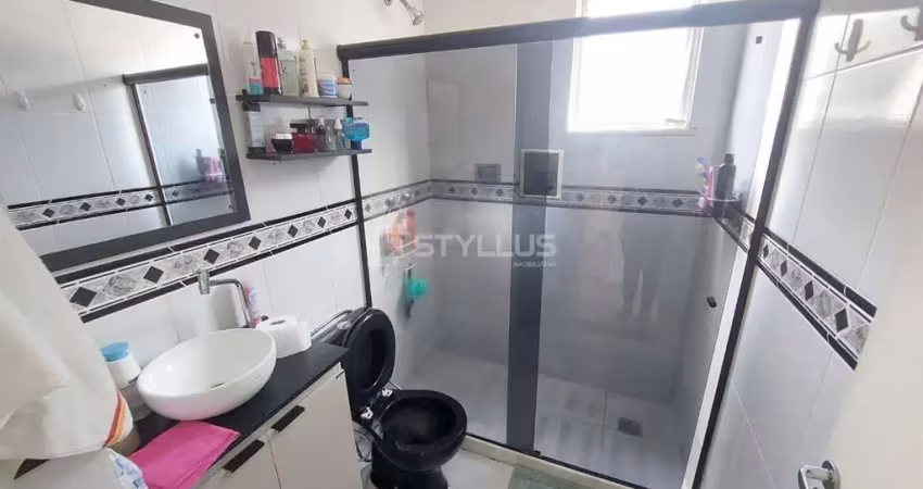 Apartamento com 2 quartos à venda na Rua Eulina Ribeiro, Engenho de Dentro, Rio de Janeiro